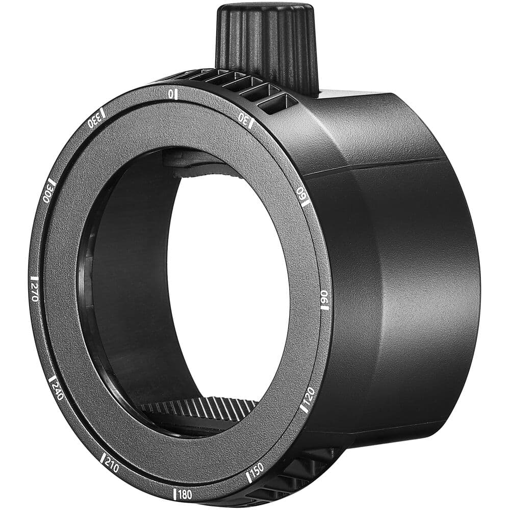 تبدیل گودکس Godox AK-R25 Flash Head for AK-R21 — تصویر ۳
