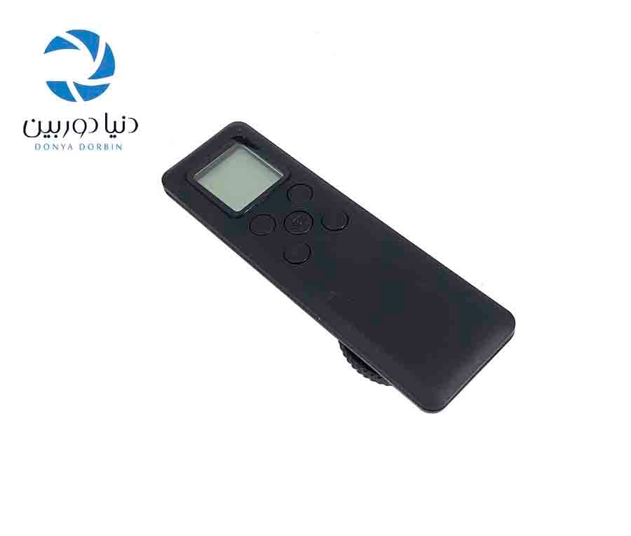 رینگ لایت عکاسی Nicefoto FE-480 III — تصویر ۱۱