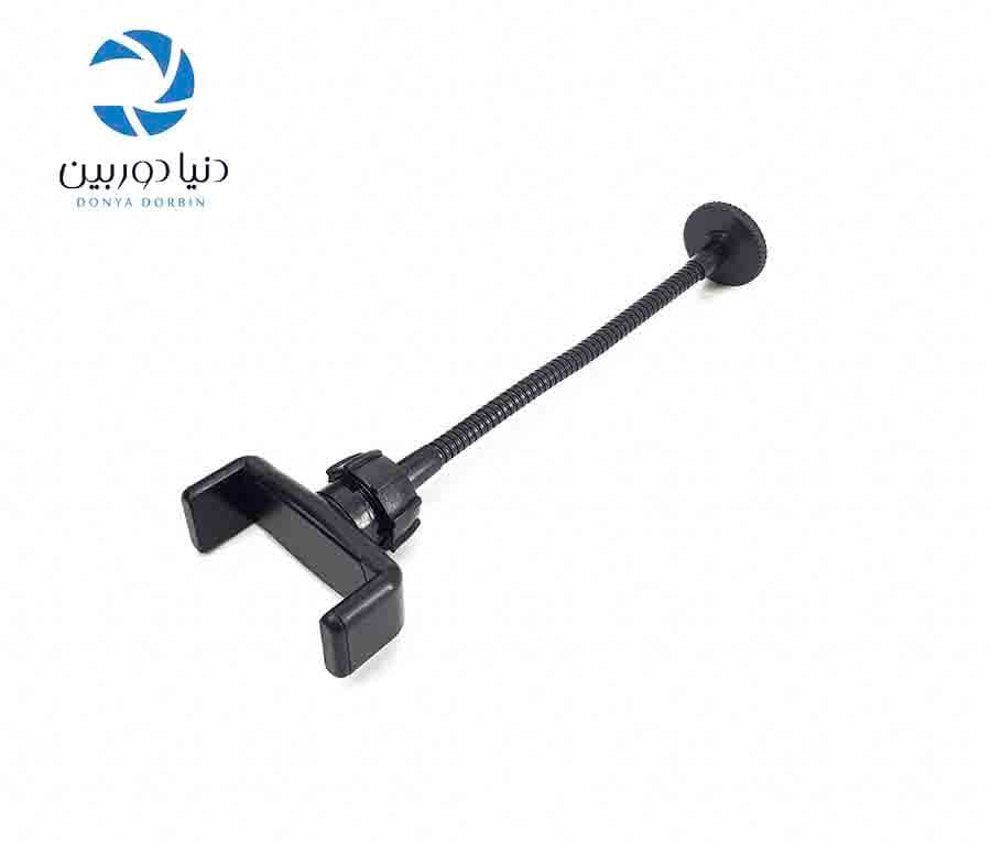 رینگ لایت عکاسی Nicefoto FE-480 III — تصویر ۳