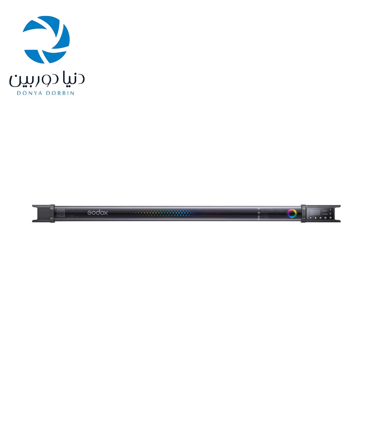 کیت باتومی گودکس Godox TL60 Tube Light Two-Light Kit — تصویر ۵