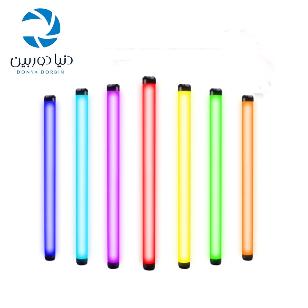 نور باتومی ویلتروکس Viltrox K60 — تصویر ۵
