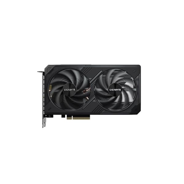 کارت گرافیک گیگابایت مدل RTX 5060 Ti Windforce 8G — تصویر ۱۱