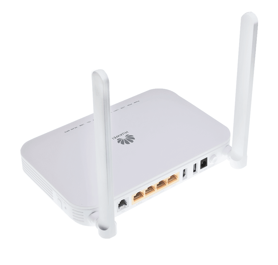 مودم فیبر نوری Huawei EG8145X6 Wi-Fi 6 | خرید و — تصویر ۴