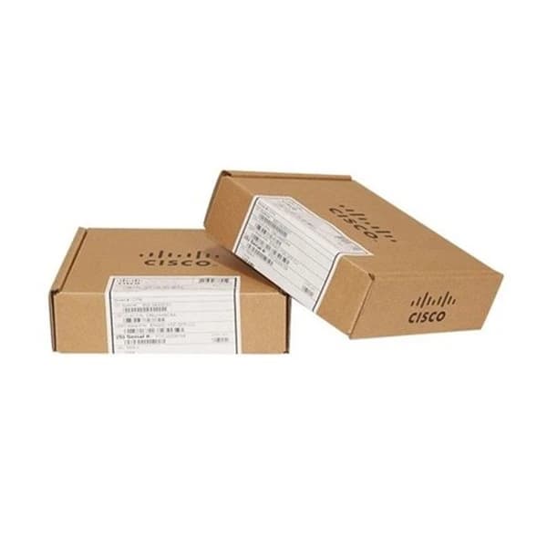 ماژول فیبر نوری سیسکو GLC-BX-D | SFP | خرید و — تصویر ۳