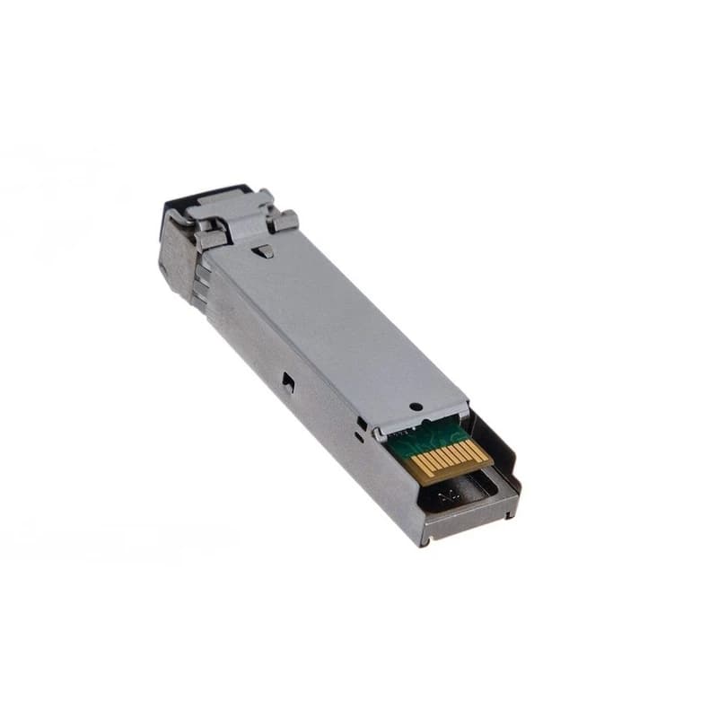 ماژول فیبر نوری سیسکو GLC-BX-D | SFP | خرید و — تصویر ۲