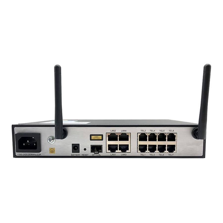 مودم فیبر نوری Huawei MA5675M GPON | خرید، و مشخصات — تصویر ۲
