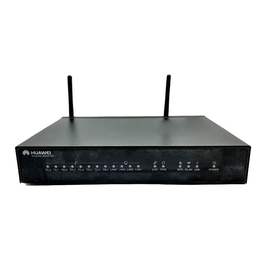 مودم فیبر نوری Huawei MA5675M GPON | خرید، و مشخصات