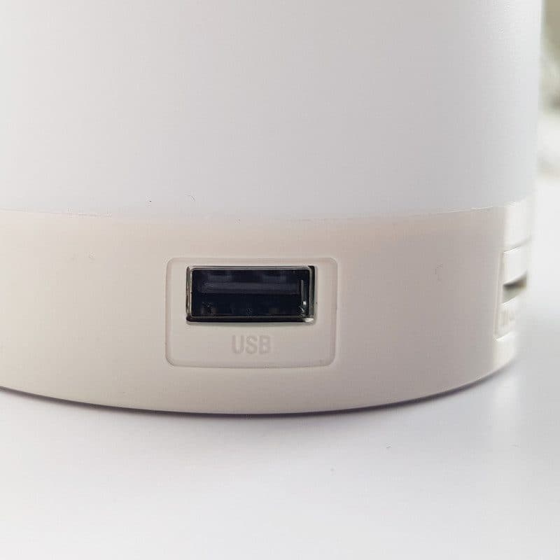 اسپیکر بلوتوثی قابل حمل مدل CL-671 کد 5572 — تصویر ۷