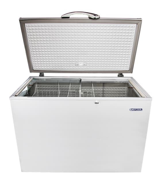 فریزر صندوقی ایستکول مدل TM-40320 — تصویر ۵