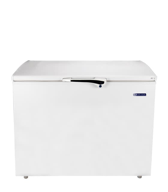 فریزر صندوقی ایستکول مدل TM-40320 — تصویر ۳
