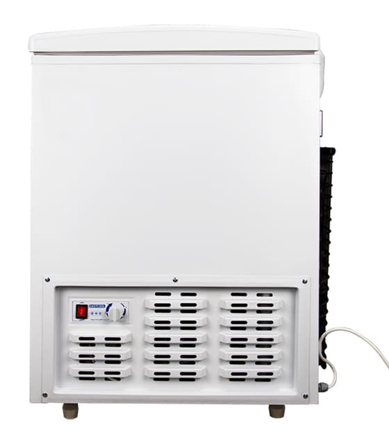 فریزر صندوقی ایستکول مدل TM-40320 — تصویر ۷