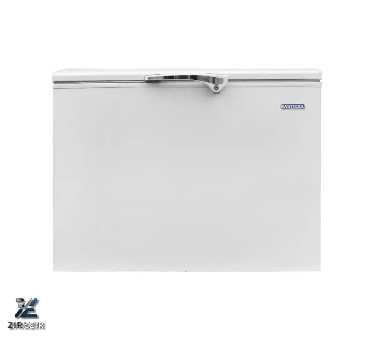 فریزر صندوقی ایستکول مدل TM-40320 — تصویر ۱۰