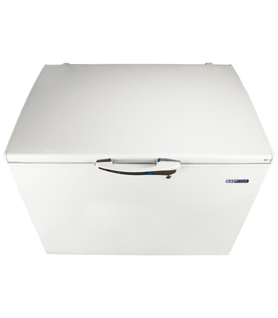 فریزر صندوقی ایستکول مدل TM-40320 — تصویر ۶