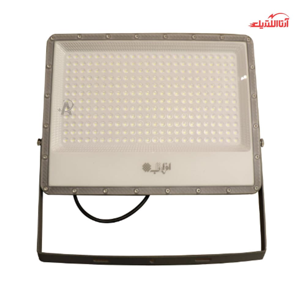 پروژکتور 150 وات SMD فلت افراتاب مدل AF-SFP-150W — تصویر ۵