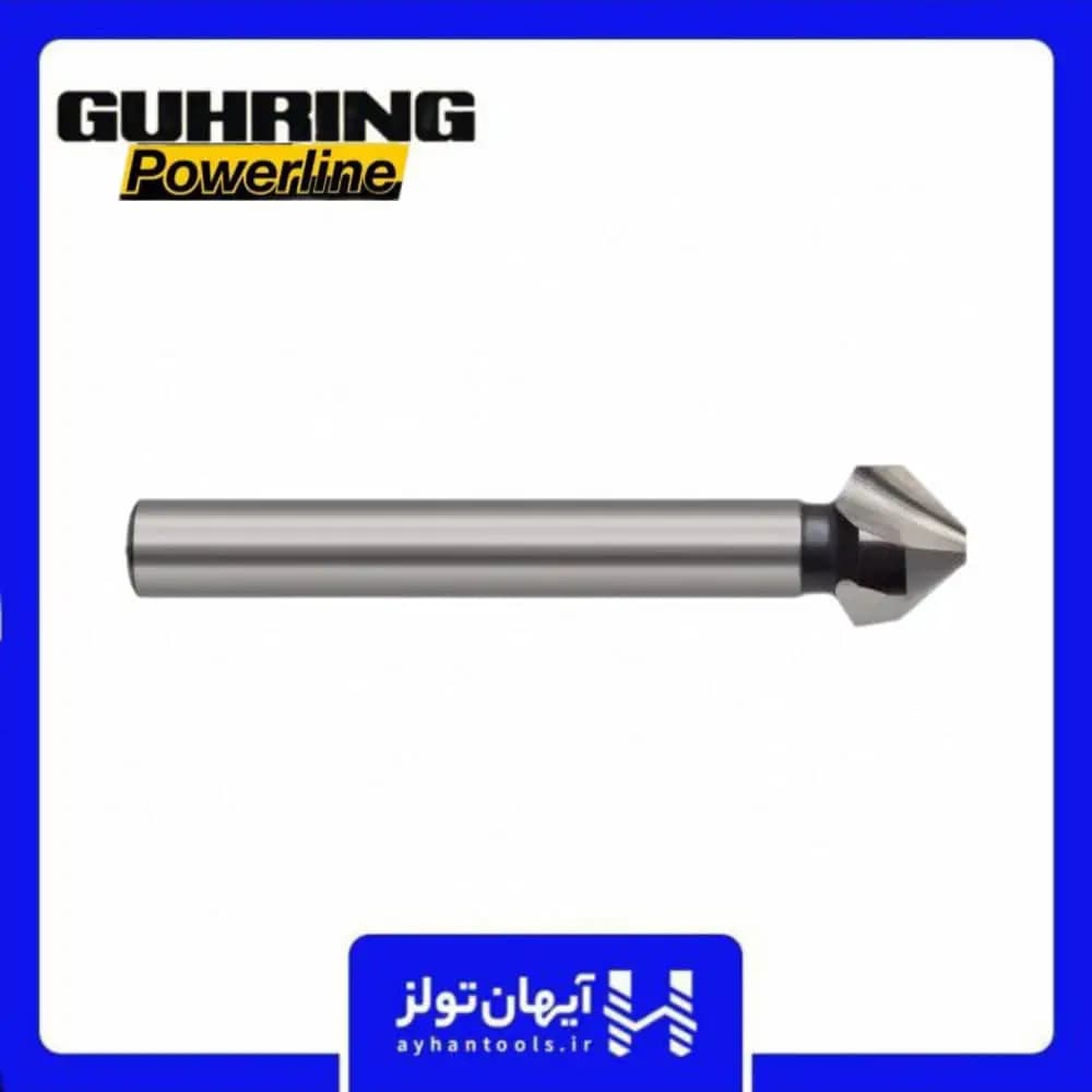 مته خزینه سایز16 گورینگ