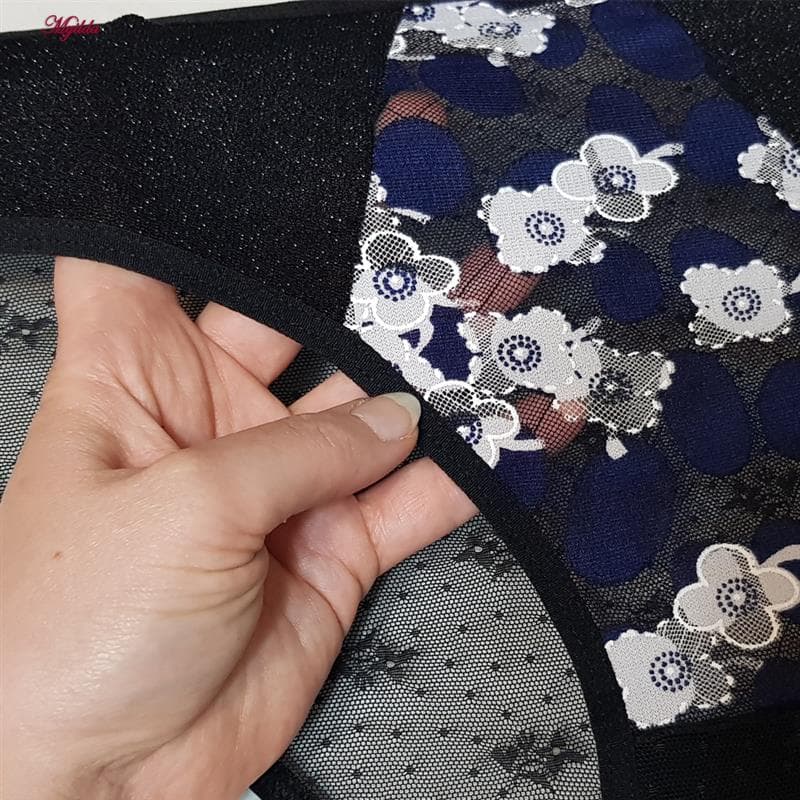 ست شورت و سوتین زنانه اورا مدل فنردار کد 5762-1080-2 — تصویر ۱۱