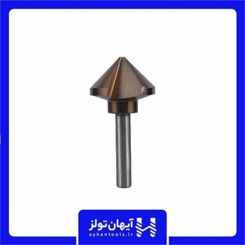 مته پخ زن آلاتا 90 درجه