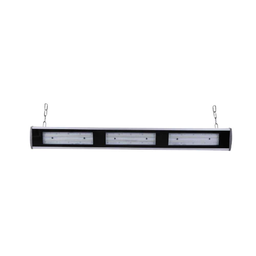 چراغ خطی آویز صنعتی 150 وات افراتاب سری HE مدل AF-L1-150W — تصویر ۴