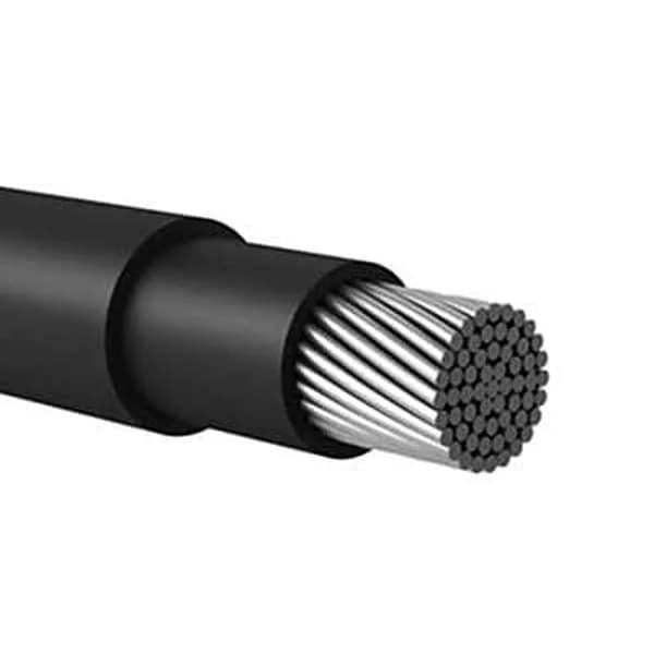 کابل آلومینیوم 35*1 XLPE سیمکان NA2XY