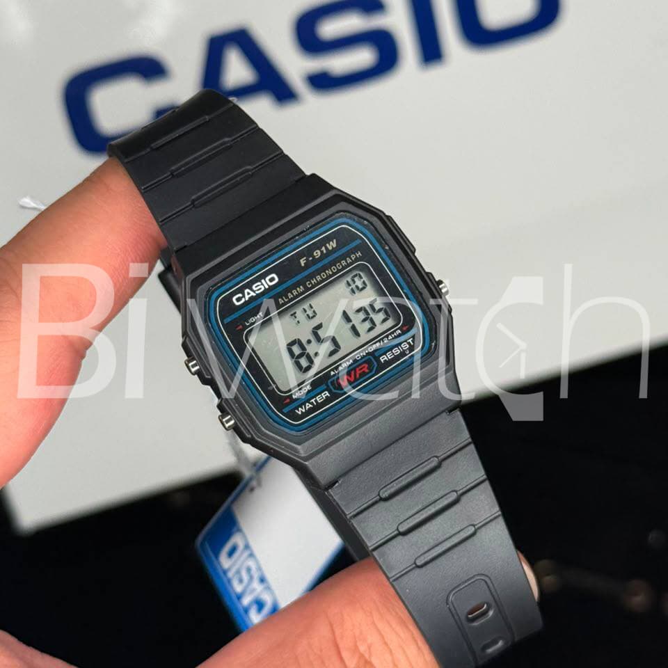 ساعت مچی کاسیو وینتیج Casio Vintage V0324 — تصویر ۲