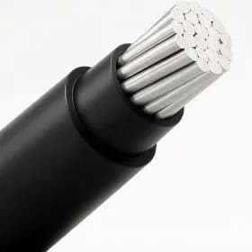 کابل الومینیومی 25*1