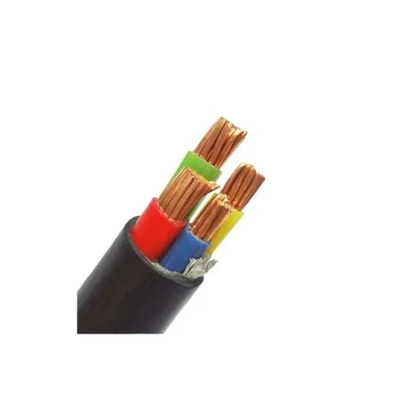 كابل مفتولی 16+35*3