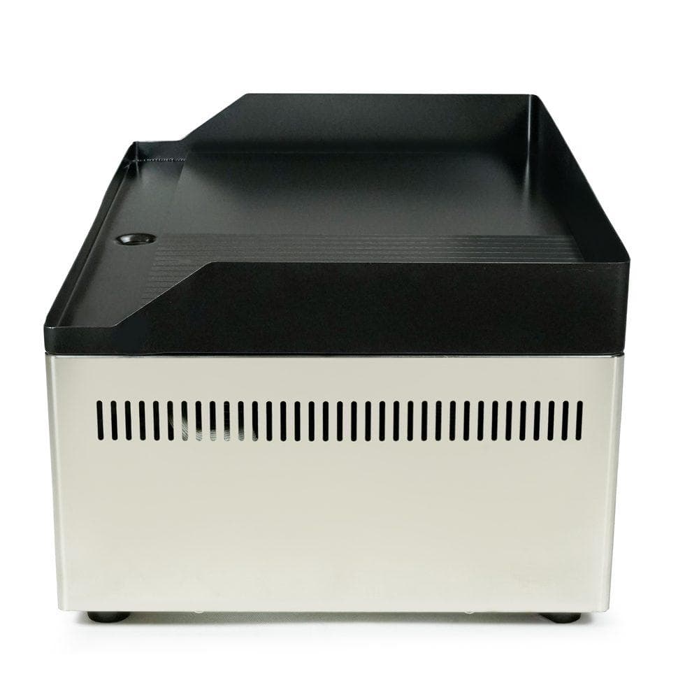 گریل صنعتی برقی ترکیبی 60 سانتی مستر مدل MFY-7050A — تصویر ۳