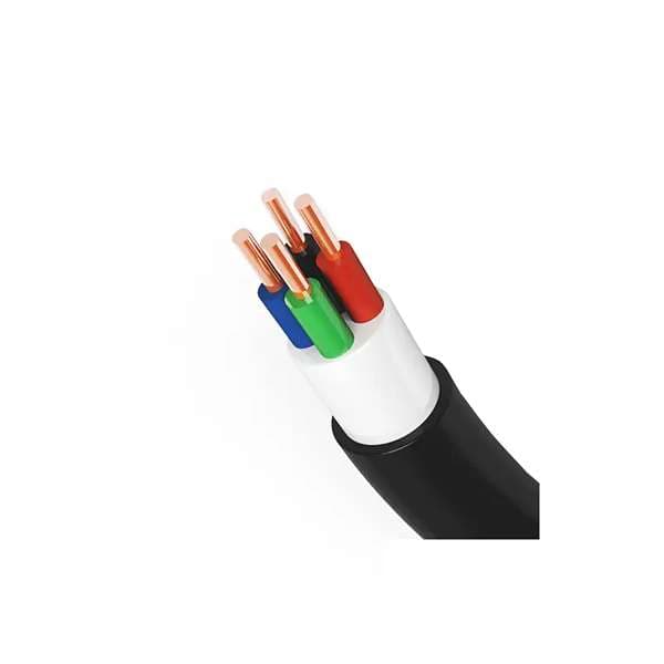 كابل مفتولی 25×4