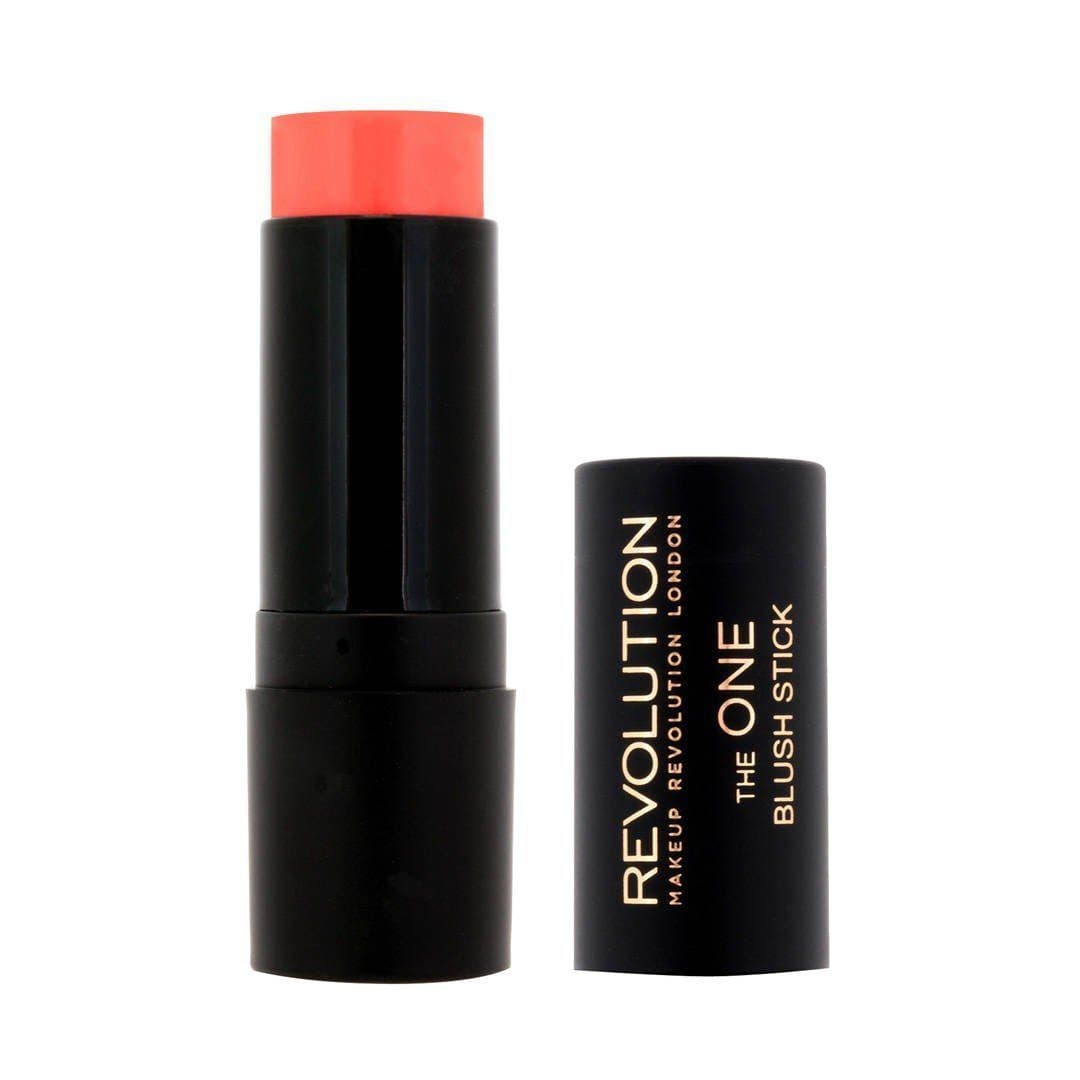 رژگونه استیکی رولوشن مدل matte rush — تصویر ۴