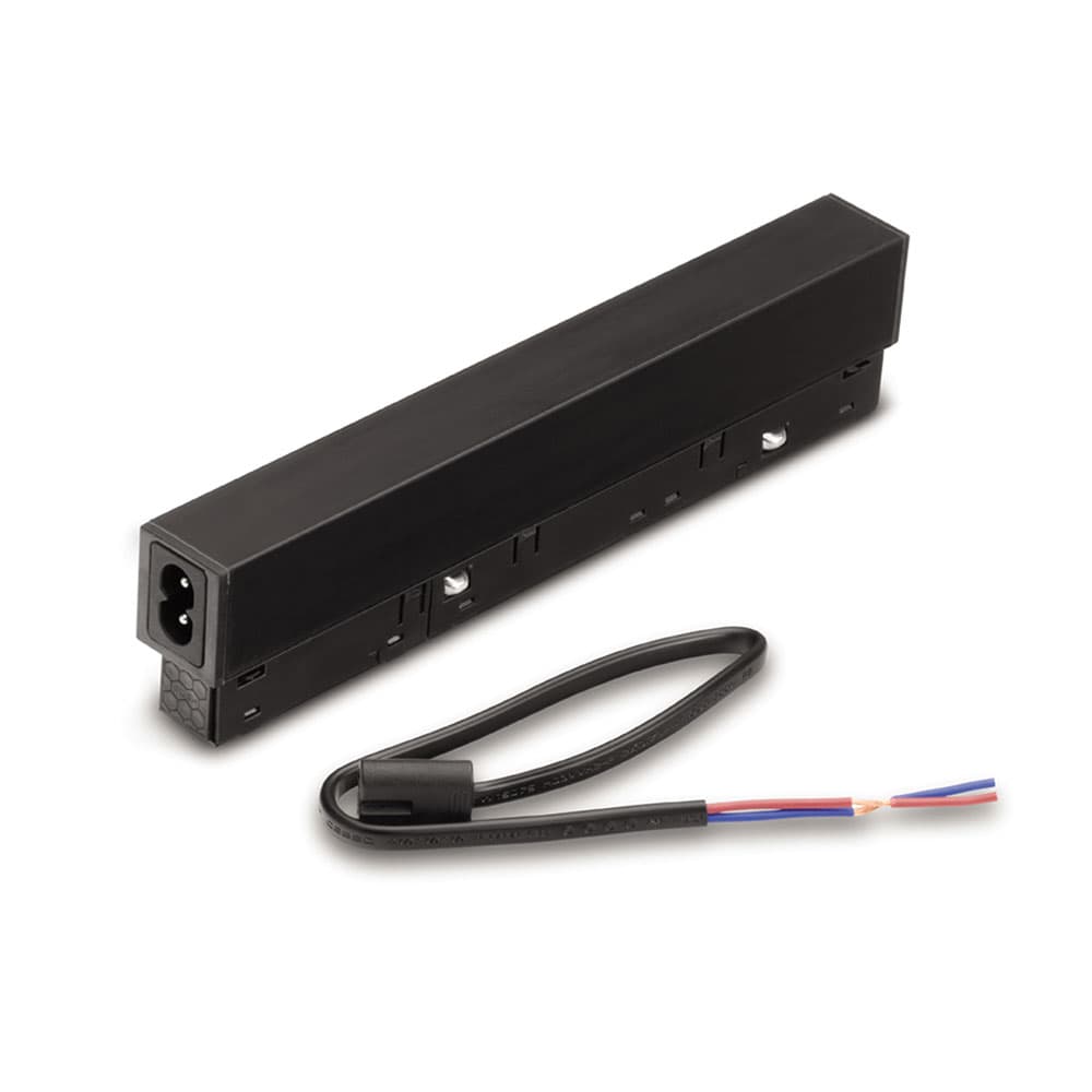 منبع تغذیه 100 وات کرو شعاع SH-MDC100-2M
