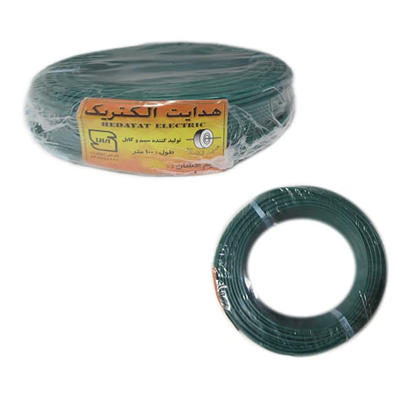 سیم افشان هدایت الکتریک 16*1 — تصویر ۲