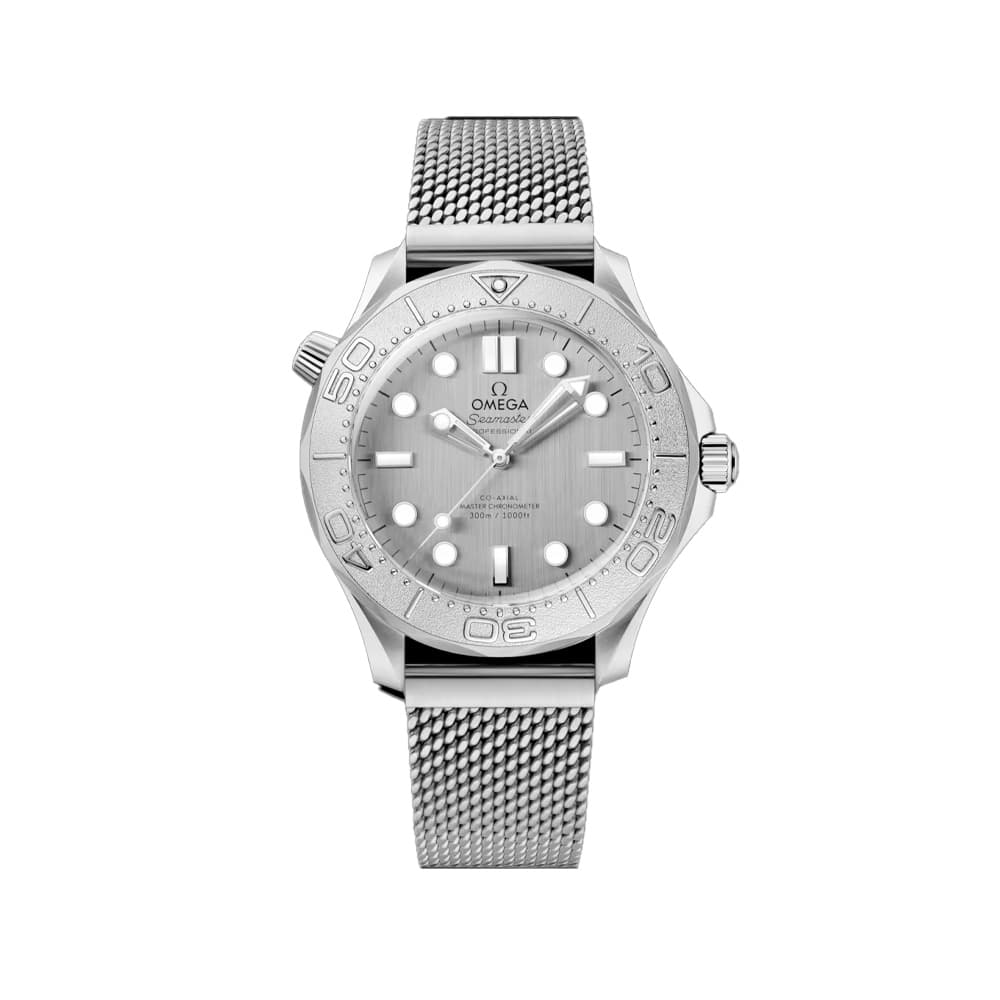 ساعت مچی مردانه امگا Omega Sea-Master 3645O — تصویر ۳