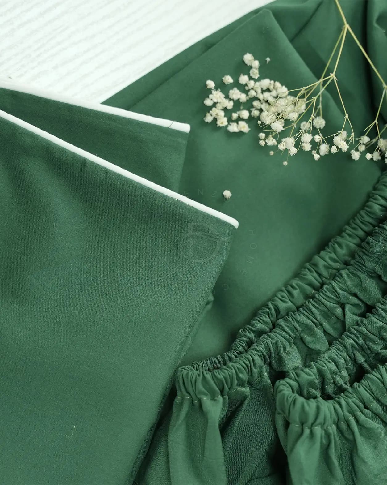 نیم ست روتختی دنزوهوم کد 19 — تصویر ۲