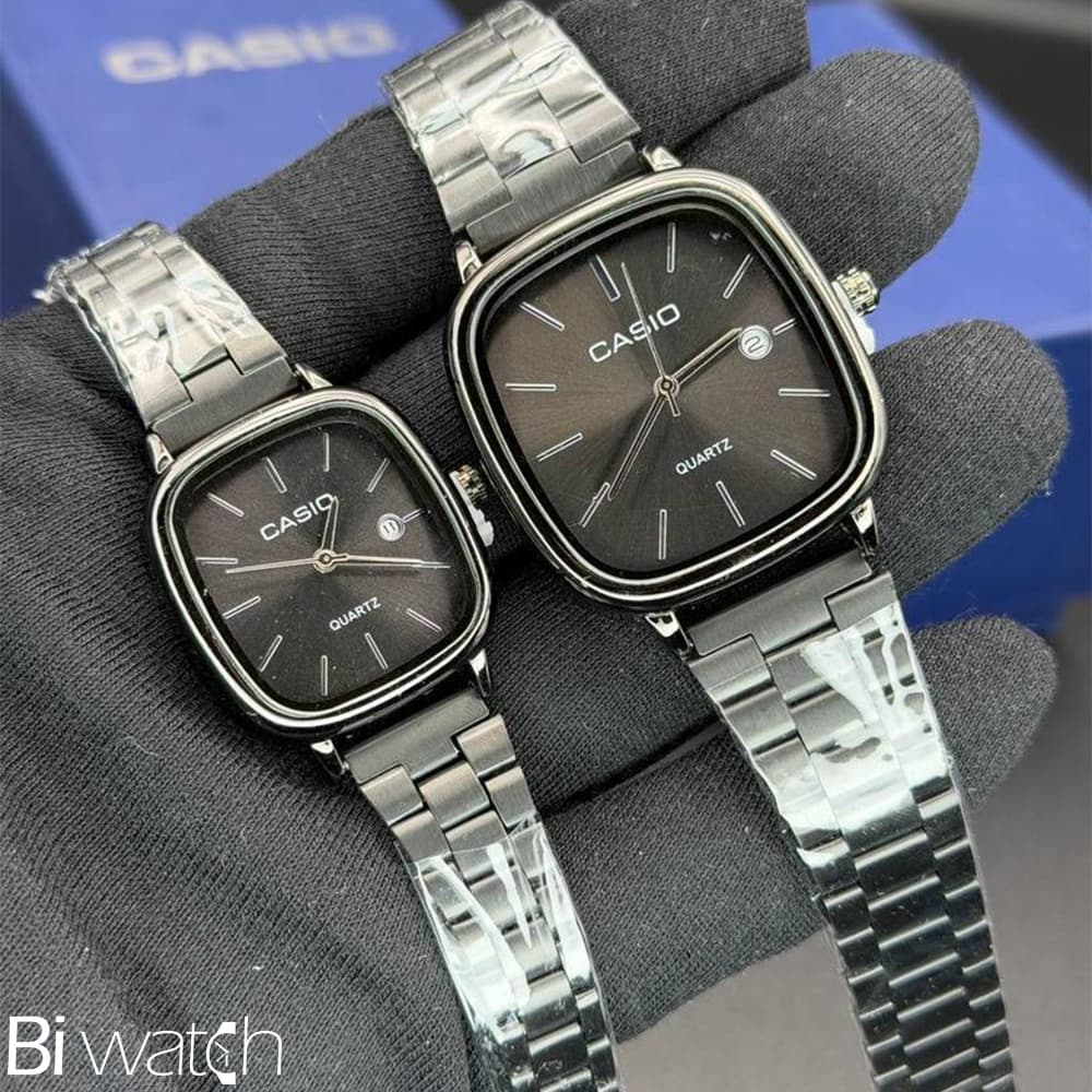 ساعت مچی کاسیو اولد مانی ست Casio Old Money 0310C