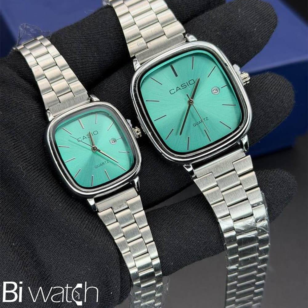 ساعت مچی کاسیو اولد مانی ست Casio Old Money 0315C