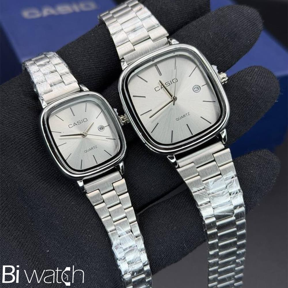 ساعت مچی کاسیو اولد مانی ست Casio Old Money 0313C