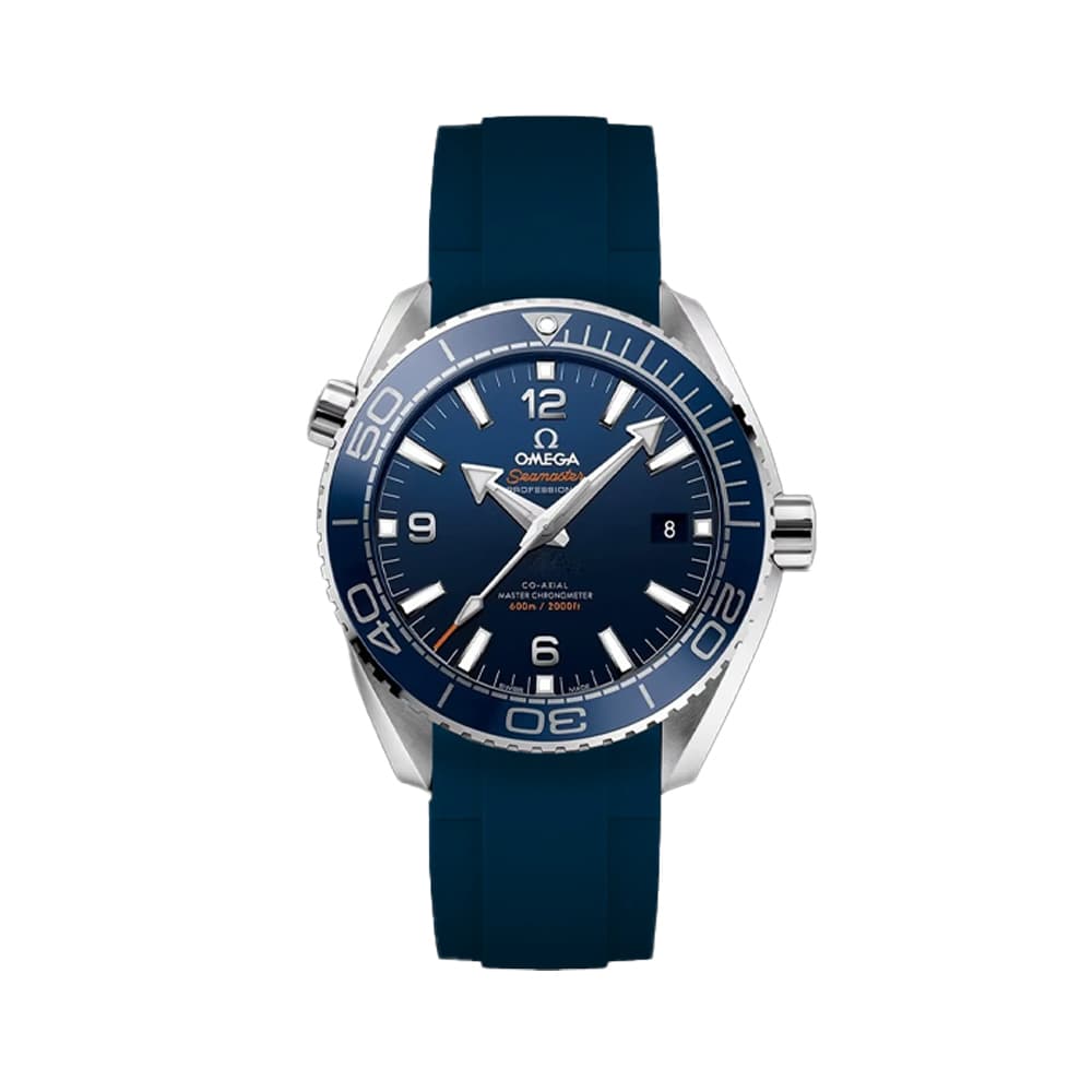 ساعت مچی مردانه امگا Omega Sea-Master 9857O — تصویر ۳