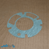 واشر اویل پمپ ام وی ام 550
