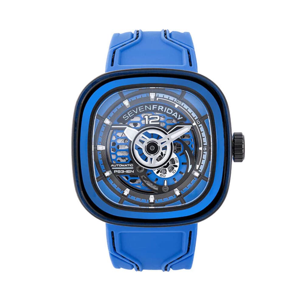 ساعت مچی مردانه سون فرایدی مدل Sevenfriday-Montre-p3c/09 — تصویر ۷