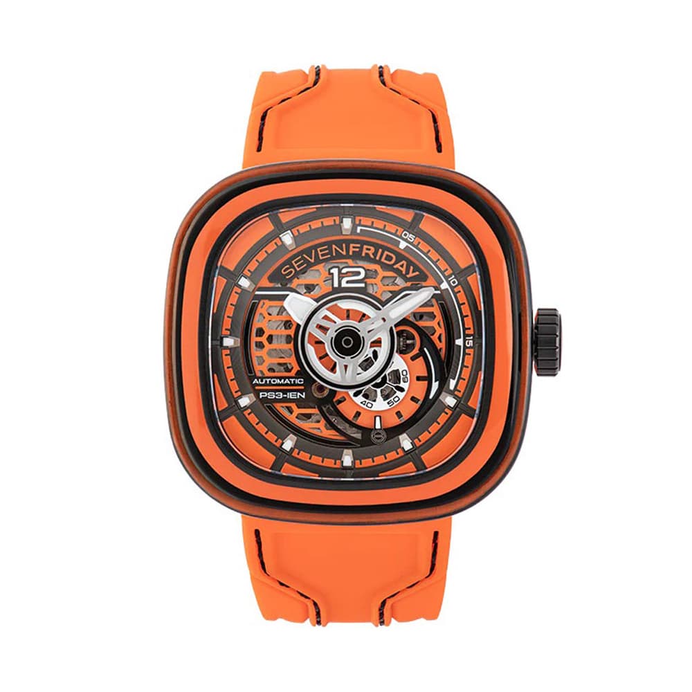 ساعت مچی مردانه سون فرایدی مدل Sevenfriday-Montre-p3c/09 — تصویر ۵