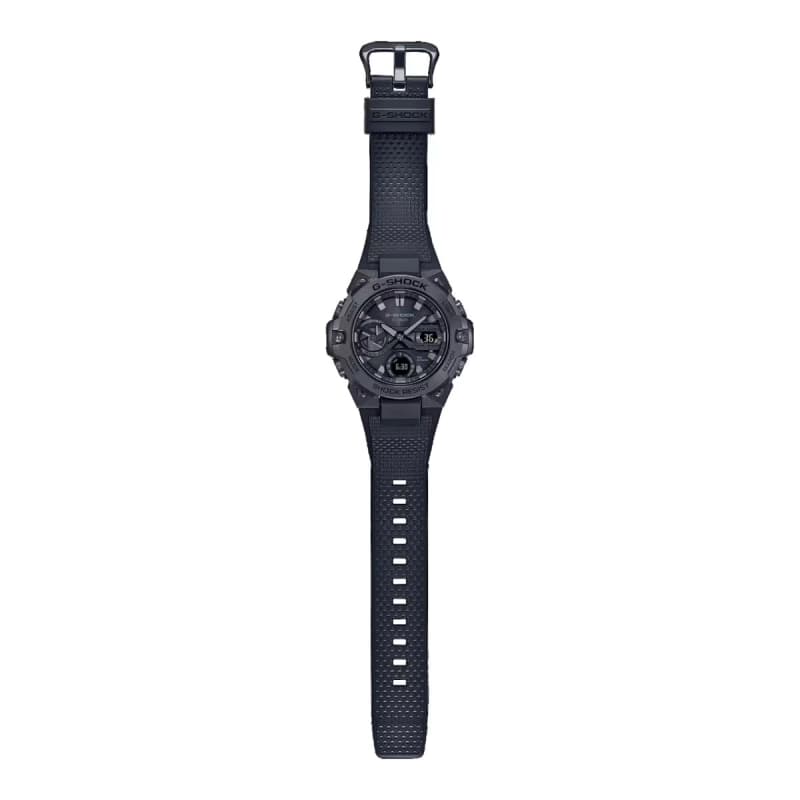 ساعت مچی کاسیو جی شاک Casio G-SHOCK-GST-B400BB-1ADR — تصویر ۶