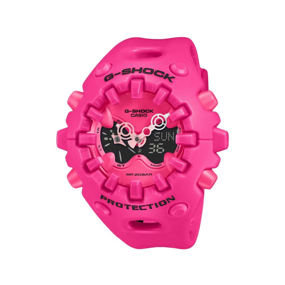 ساعت مچی کاسیو جی شاک Casio G-Shock GAV01-4A — تصویر ۳