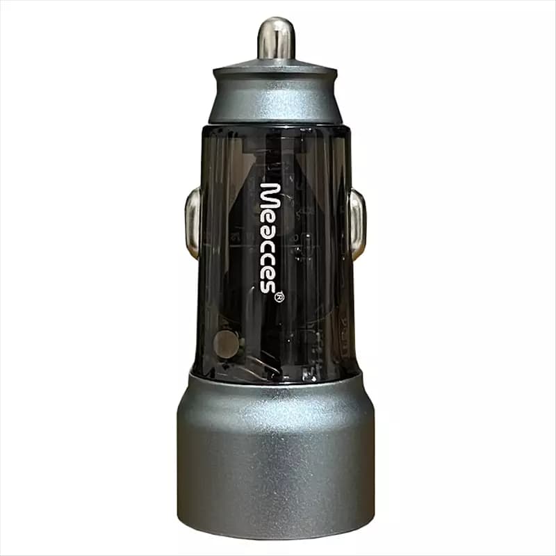 شارژر فندکی می اکسس 38W مدل CR7110 — تصویر ۷