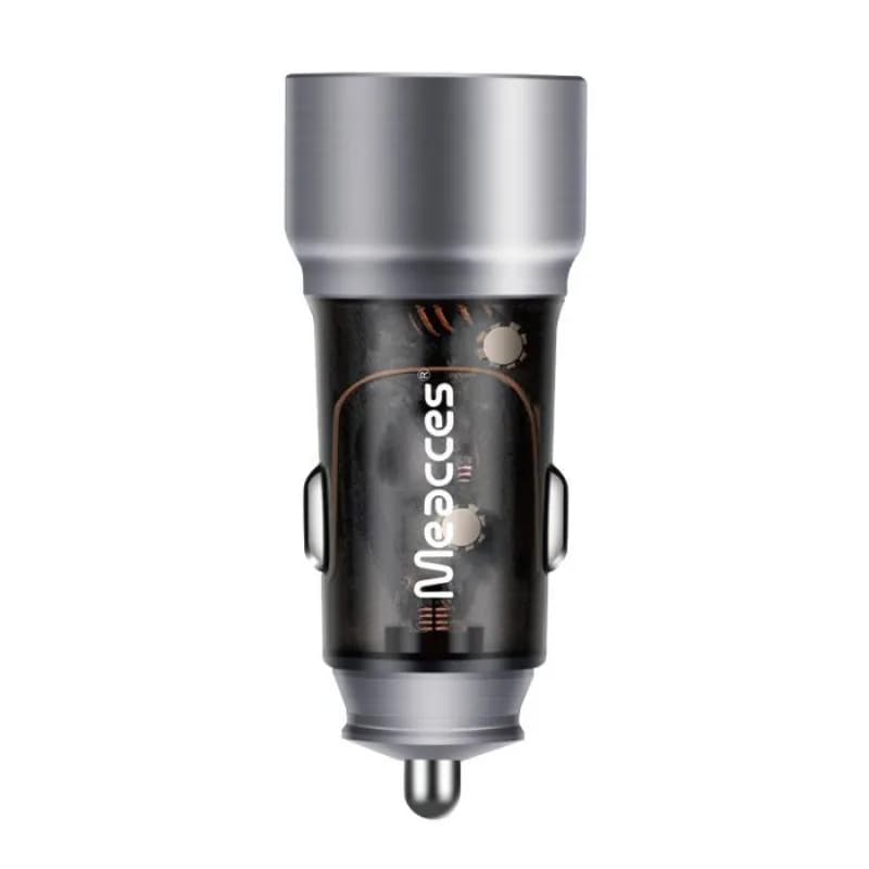 شارژر فندکی می اکسس 38W مدل CR7110