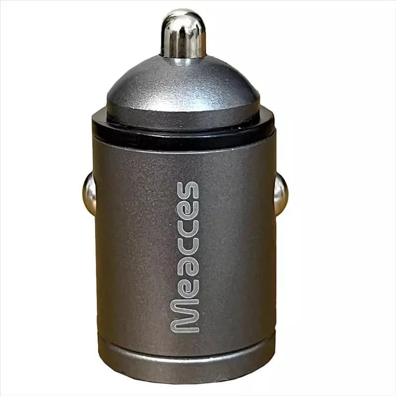 شارژر فندکی 48w می اکسس مدل CR-85 — تصویر ۷