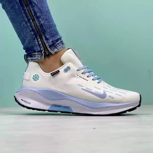 کتونی نایک اینفینیتی ران 4 | Nike Infinity Run 4 - بابیروس