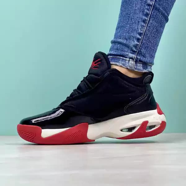 کتونی نایک جردن استای لویال 2 | Nike Jordan Stay Loyal 2 - بابیروس — تصویر ۲