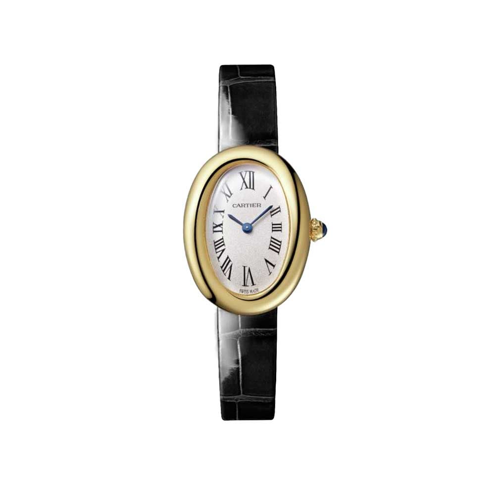 ساعت مچی زنانه کارتیر Cartier Baignoire C0141 — تصویر ۳