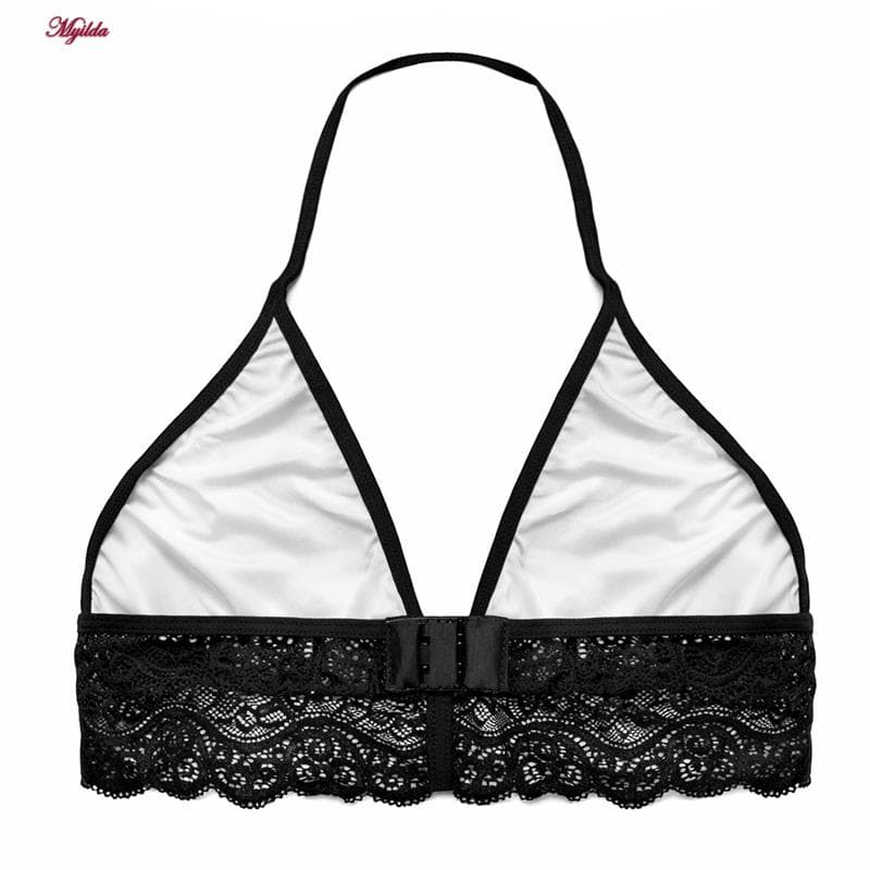 ست شورت و سوتین زنانه ماییلدا مدل 5530-5078 — تصویر ۱۰
