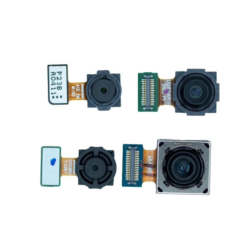 دوربین پشت سامسونگ M325 – GALAXY M32 — تصویر ۳